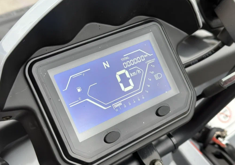 Квадроцикл GBM MAVERICK 300 NEW в Ханты-Мансийске