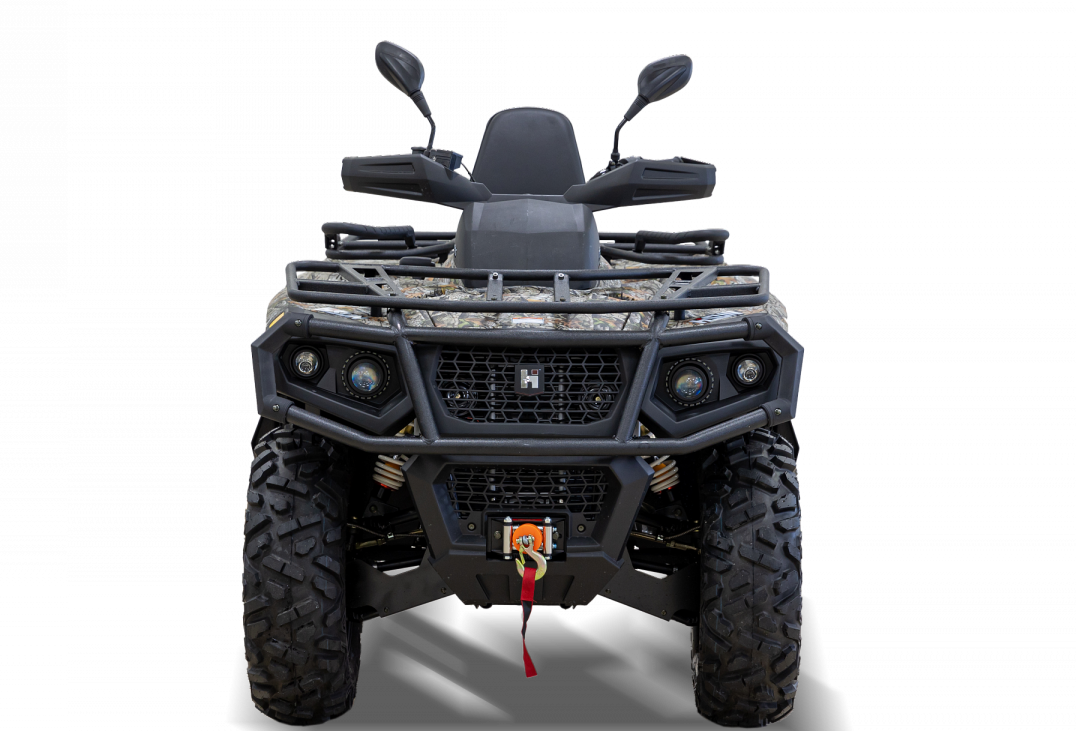 Квадроцикл HISUN TACTIC GT1000/LIMITED в Ханты-Мансийске