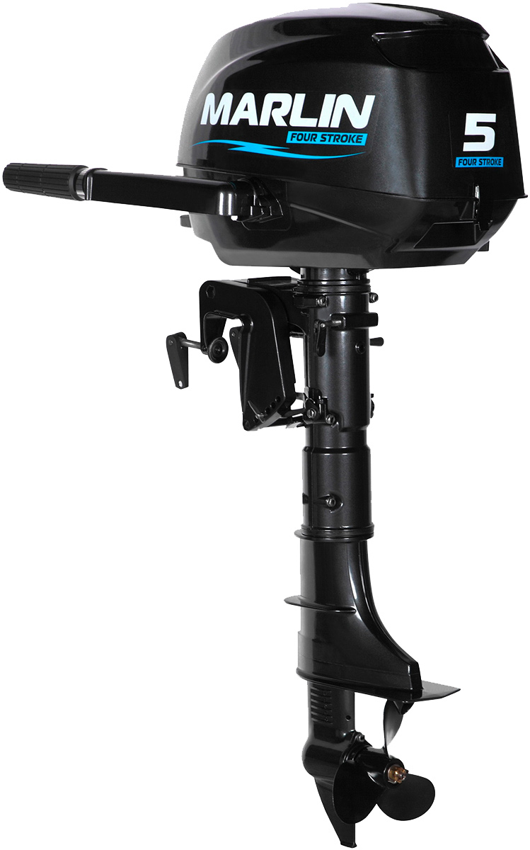 Лодочный мотор MARLIN MF 5 AMHL в Ханты-Мансийске