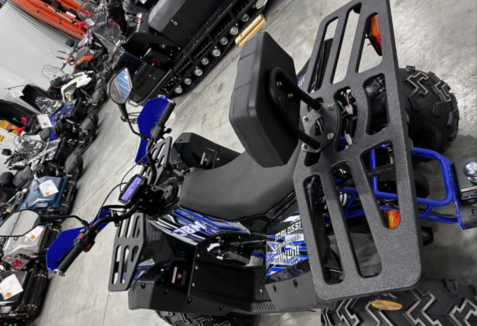 Квадроцикл GBM SHARP BIG 300 NEW PREMIUM в Ханты-Мансийске