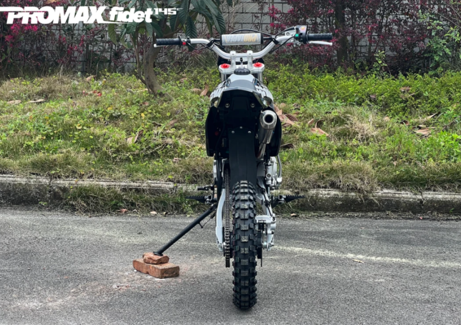 Мотоцикл (питбайк) PROMAX FIDET (ФАЙДЕТ) 145E 17/14 в Ханты-Мансийске