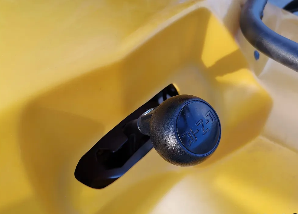 КВАДРОЦИКЛ IRBIS ATV200 в Ханты-Мансийске