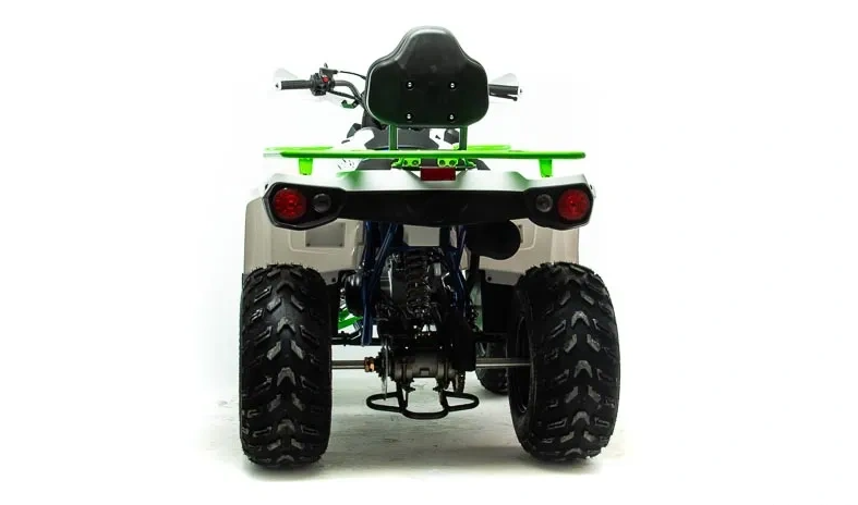 Квадроцикл MOTOLAND (МОТОЛЕНД) VOX200 SHARK (баланс. вал) в Ханты-Мансийске