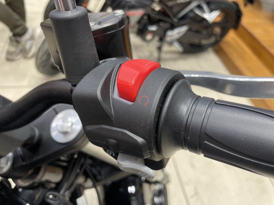 Мотоцикл Benda Funrider 125 в Ханты-Мансийске