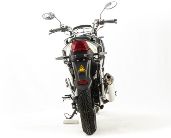 Мотоцикл MOTOLAND (МОТОЛЕНД) FIGHTER 250 в Ханты-Мансийске