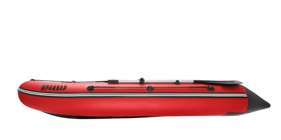 ЛОДКА ДРАККАР 3600 СК HANT в Ханты-Мансийске