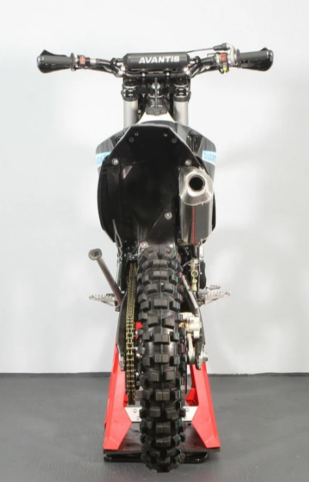 Мотоцикл Avantis Enduro 300 PRO EFI Exclusive (NC250/177MM) ARS в Ханты-Мансийске