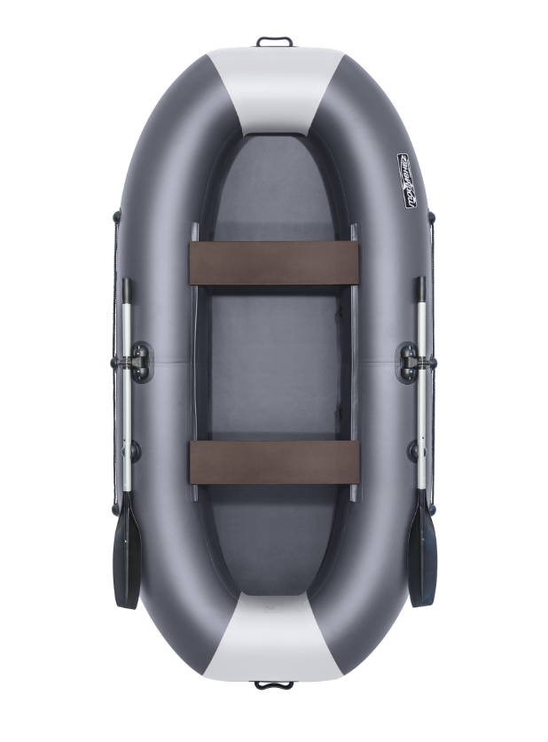 Лодка Таймень LX 290 в Ханты-Мансийске