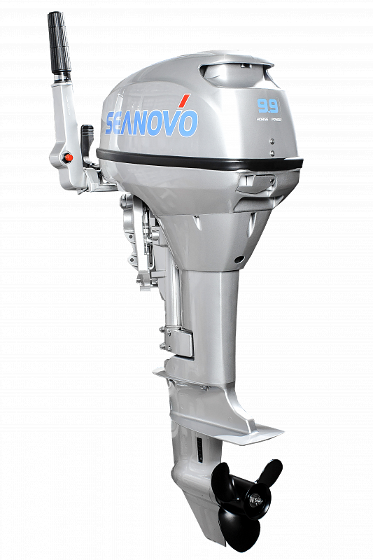 Лодочный мотор Seanovo SN9.9FHL ENDURO в Ханты-Мансийске