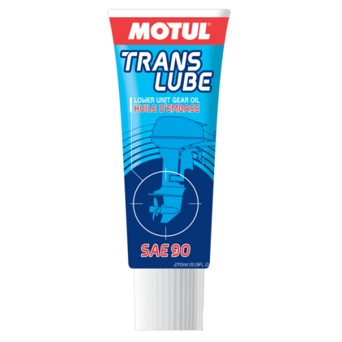 МАСЛО ТРАНСМИССИОННОЕ MOTUL Translube SAE 90 в Ханты-Мансийске