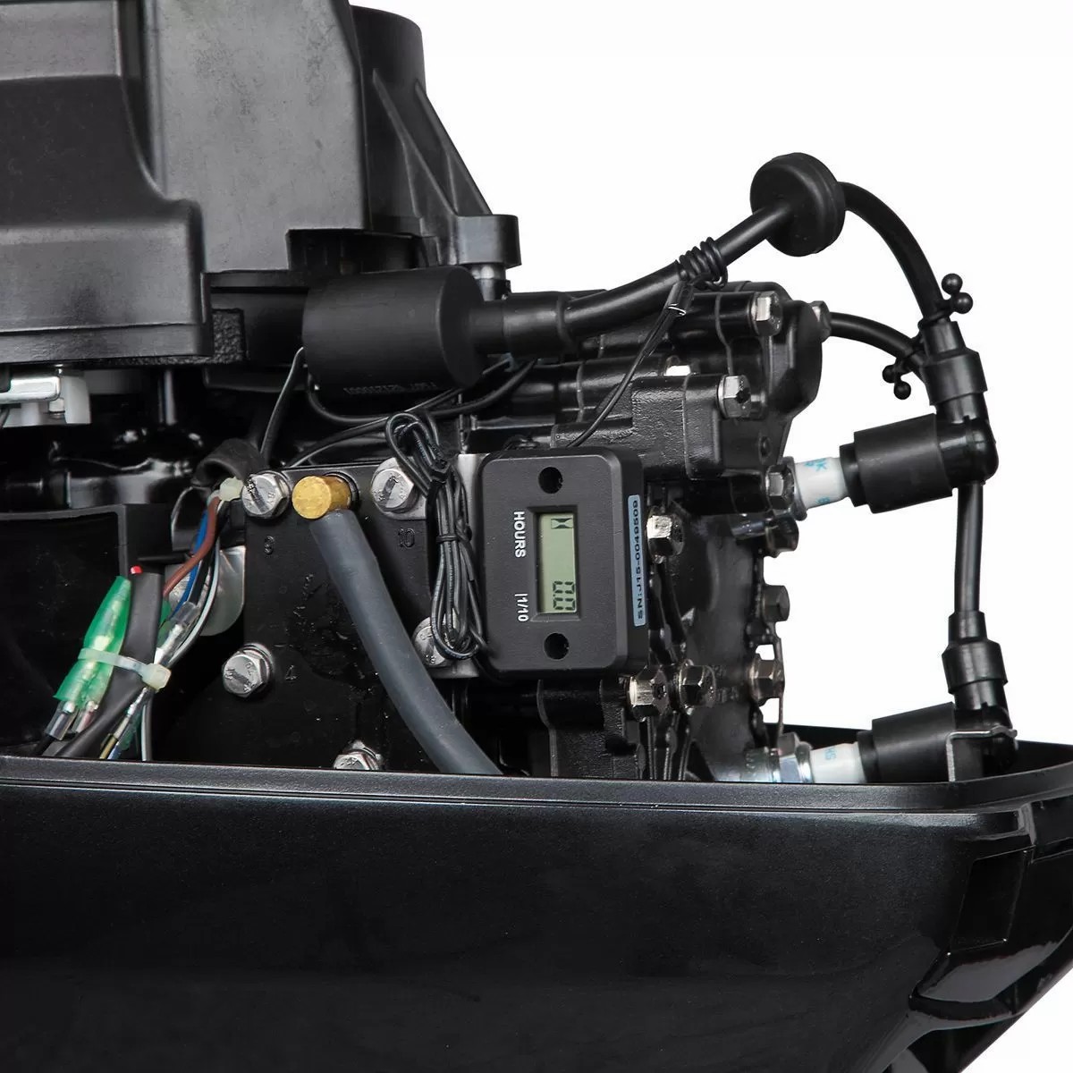 Лодочный мотор MARLIN MP 9.9 AMHS в Ханты-Мансийске