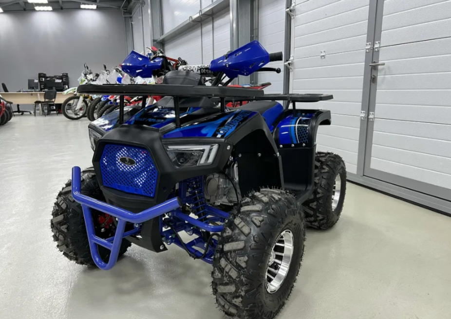 Квадроцикл PROMAX SPACE 200 в Ханты-Мансийске