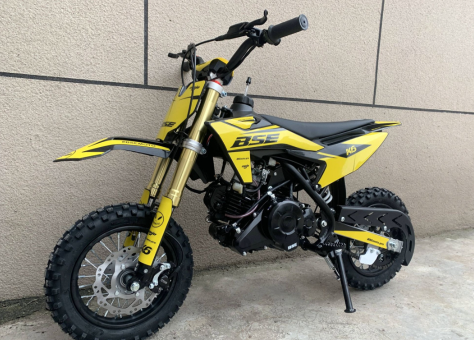 Питбайк BSE K6 в Ханты-Мансийске