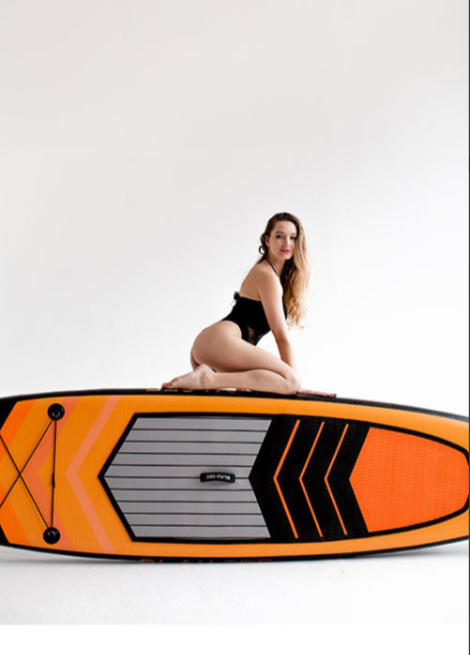 НАДУВНОЙ SUP-BOARD MOONLIGHT 11,6 в Ханты-Мансийске
