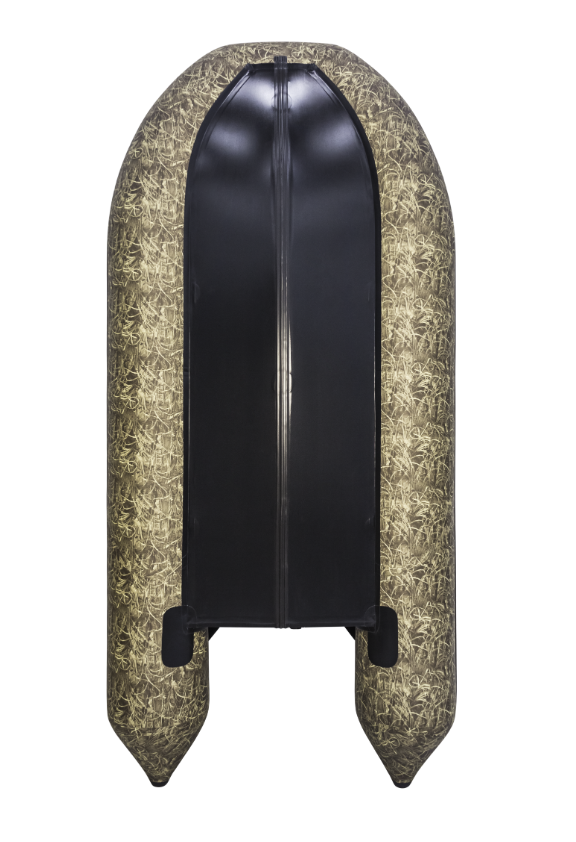 Лодка Ривьера Компакт 3400 СК в Ханты-Мансийске