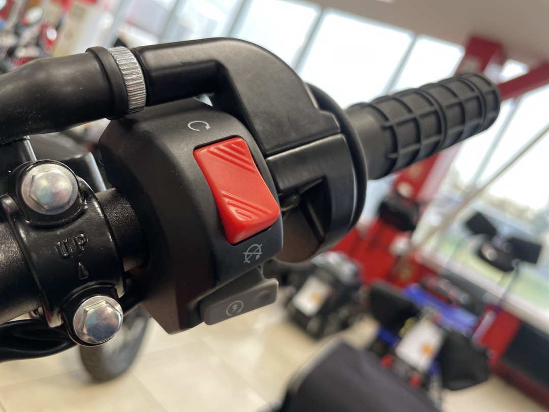 Кроссовый мотоцикл FAIDET K1 PR300 в Ханты-Мансийске