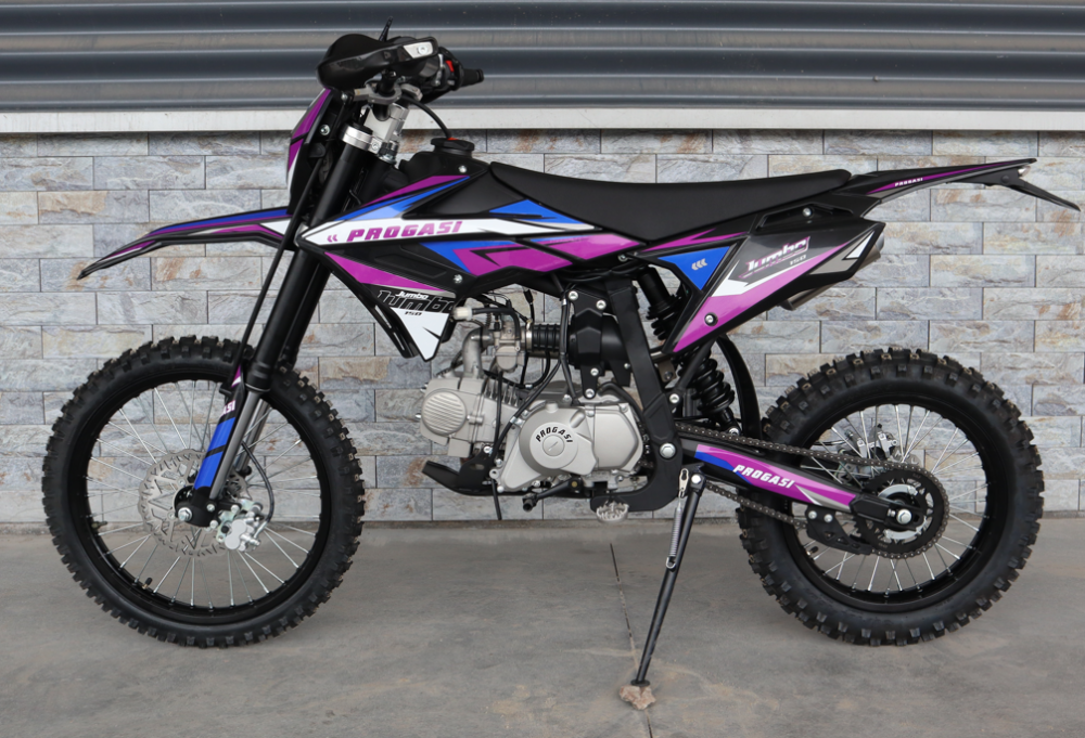Мотоцикл Progasi Jumbo 150 (19/16) в Ханты-Мансийске