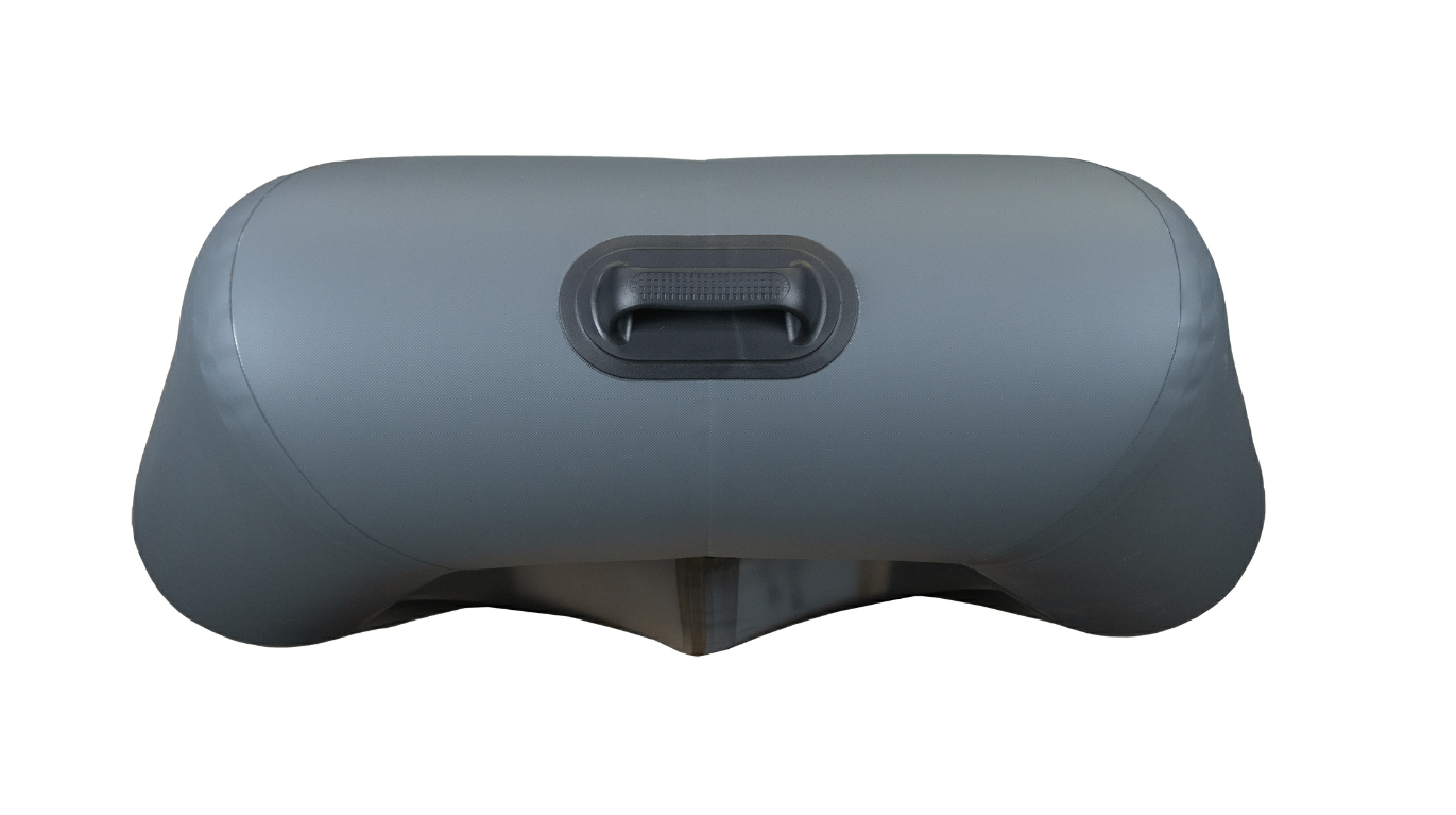 Лодка БАРС 2900 Слань-книжка киль в Ханты-Мансийске