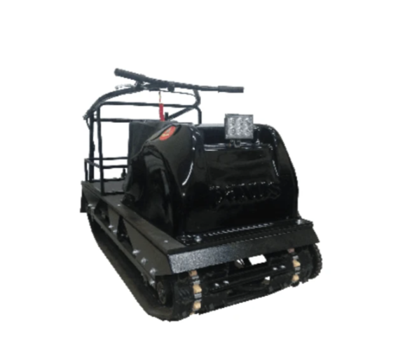 Мотобуксировщик PAXUS 550 AVANT 13 л.с. HONDA в Ханты-Мансийске