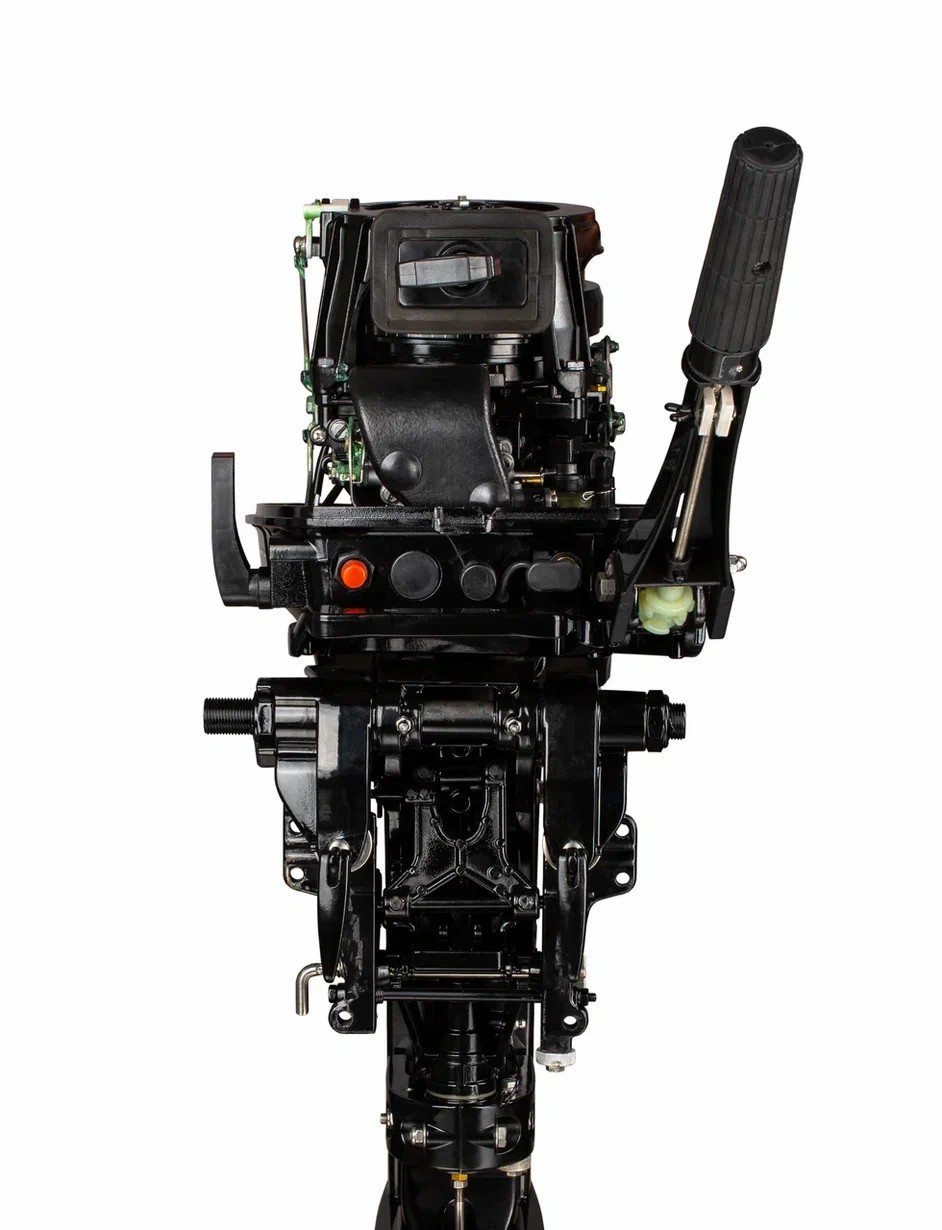 ЛОДОЧНЫЙ МОТОР GLADIATOR G20FHS в Ханты-Мансийске