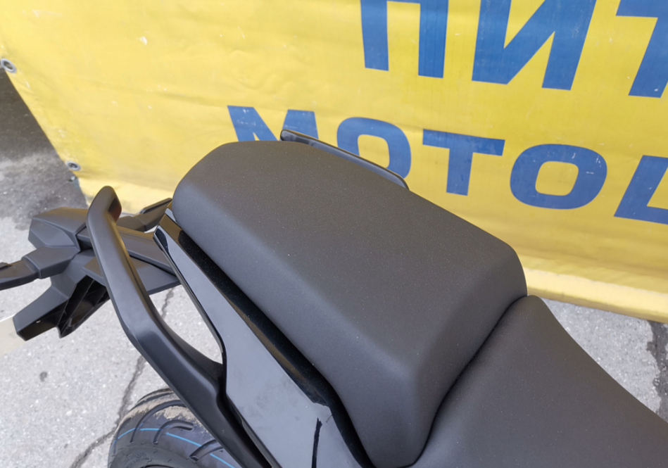 Мотоцикл MOTOLAND (МОТОЛЕНД) 250 CB250 (172FMM-5/PR250) (2022 г.) в Ханты-Мансийске