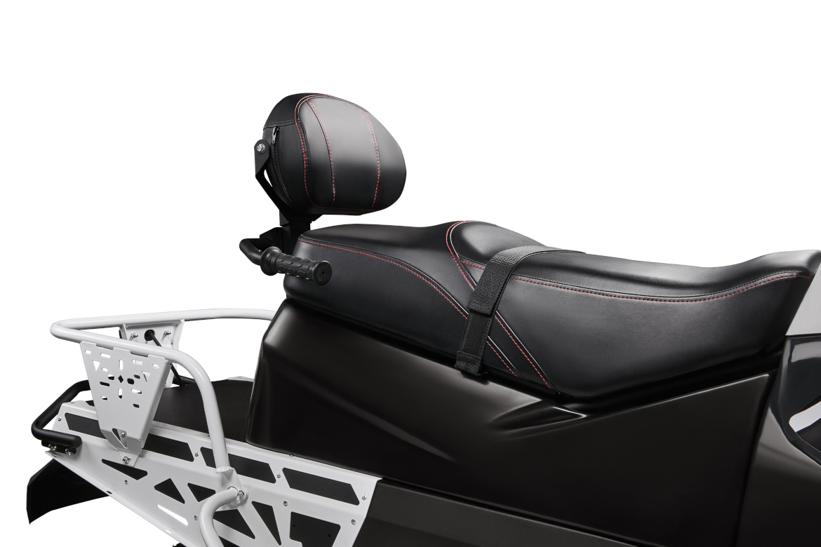 Снегоход IRBIS TUNGUS 500L в Ханты-Мансийске