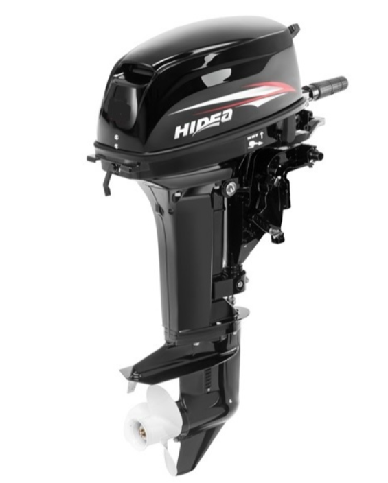 Лодочный мотор HIDEA 9.9FHS PRO (326 см3) в Ханты-Мансийске