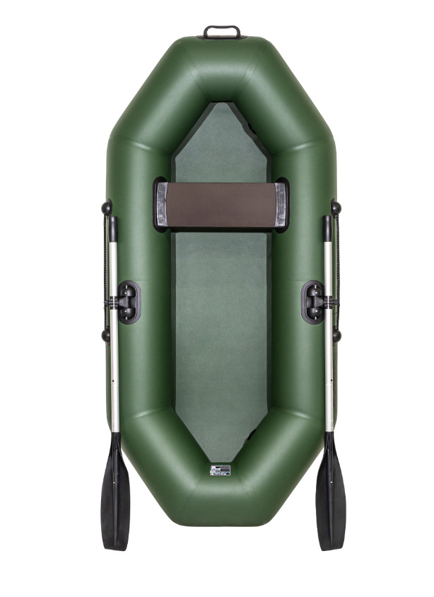 Лодка Барс 230 в Ханты-Мансийске