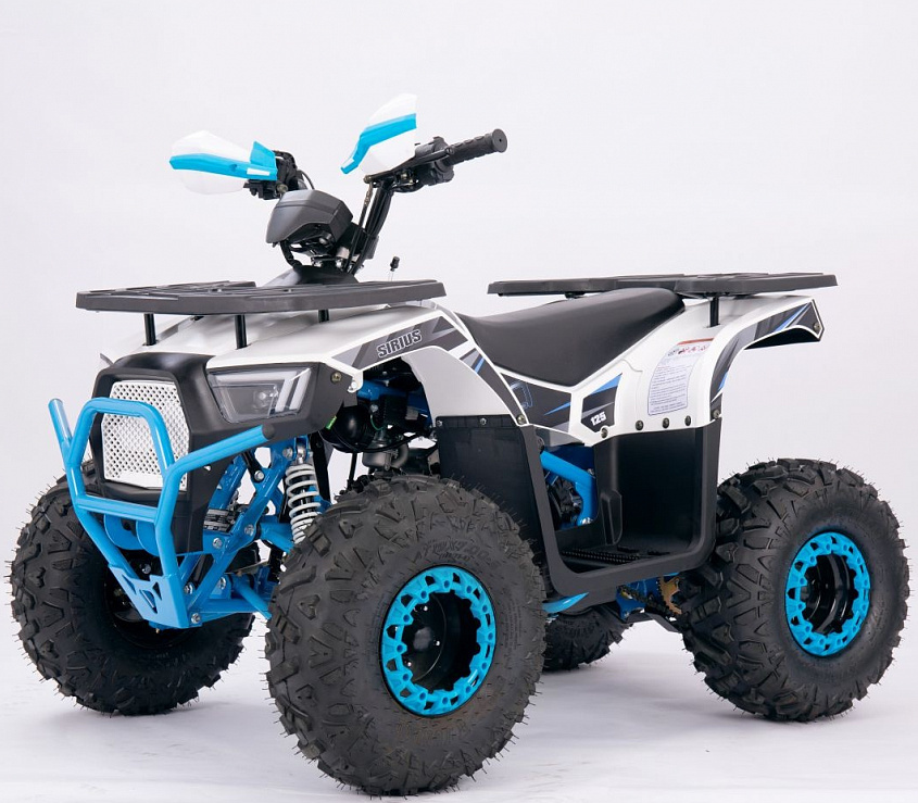 Квадроцикл YACOTA SIRIUS 110 в Ханты-Мансийске