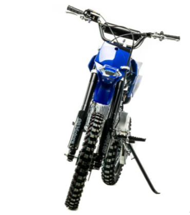 Питбайк MOTOLAND (МОТОЛЕНД) GS Motors S14 17/14 в Ханты-Мансийске