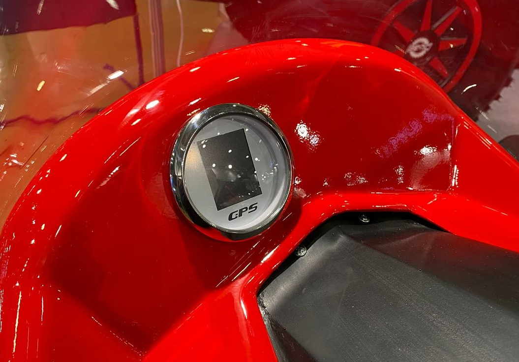 Снегоход ТОФАЛАР АТЛАС 800 в Ханты-Мансийске