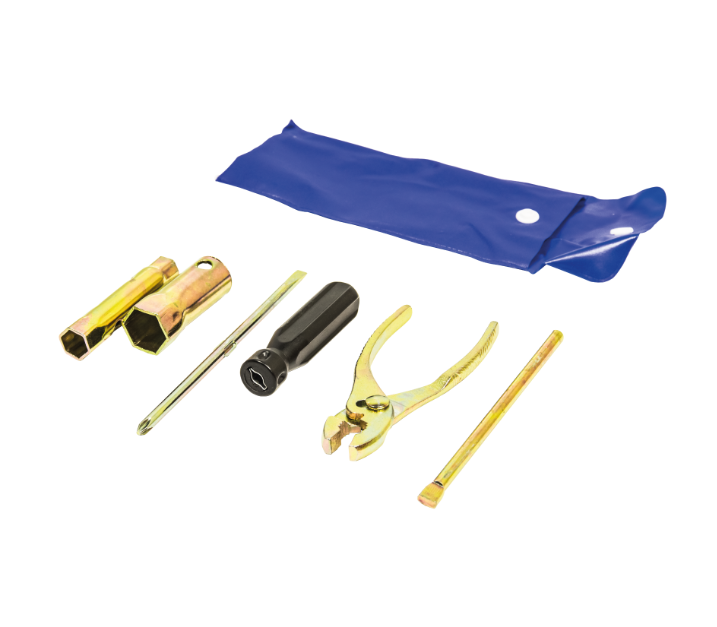 Лодочный мотор APACHE T9.8 BS в Ханты-Мансийске