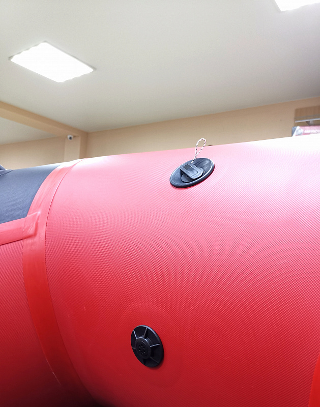 Лодка MISHIMO SPORT 390 в Ханты-Мансийске