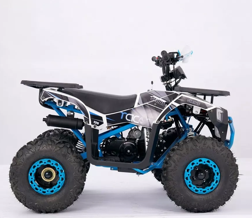 Квадроцикл YACOTA SIRIUS 110 в Ханты-Мансийске