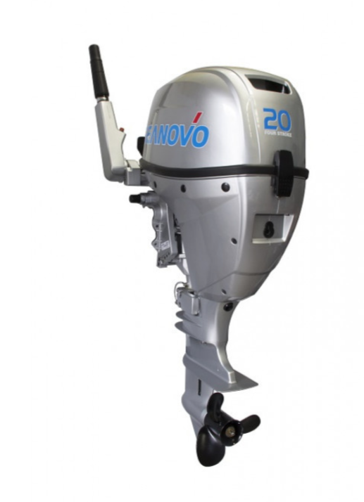 Лодочный мотор SEANOVO SNEF9,9(20)FES - EFI в Ханты-Мансийске