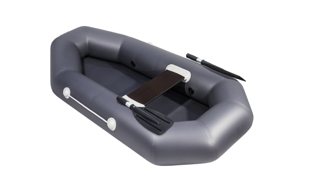 Лодка Барс 200 в Ханты-Мансийске