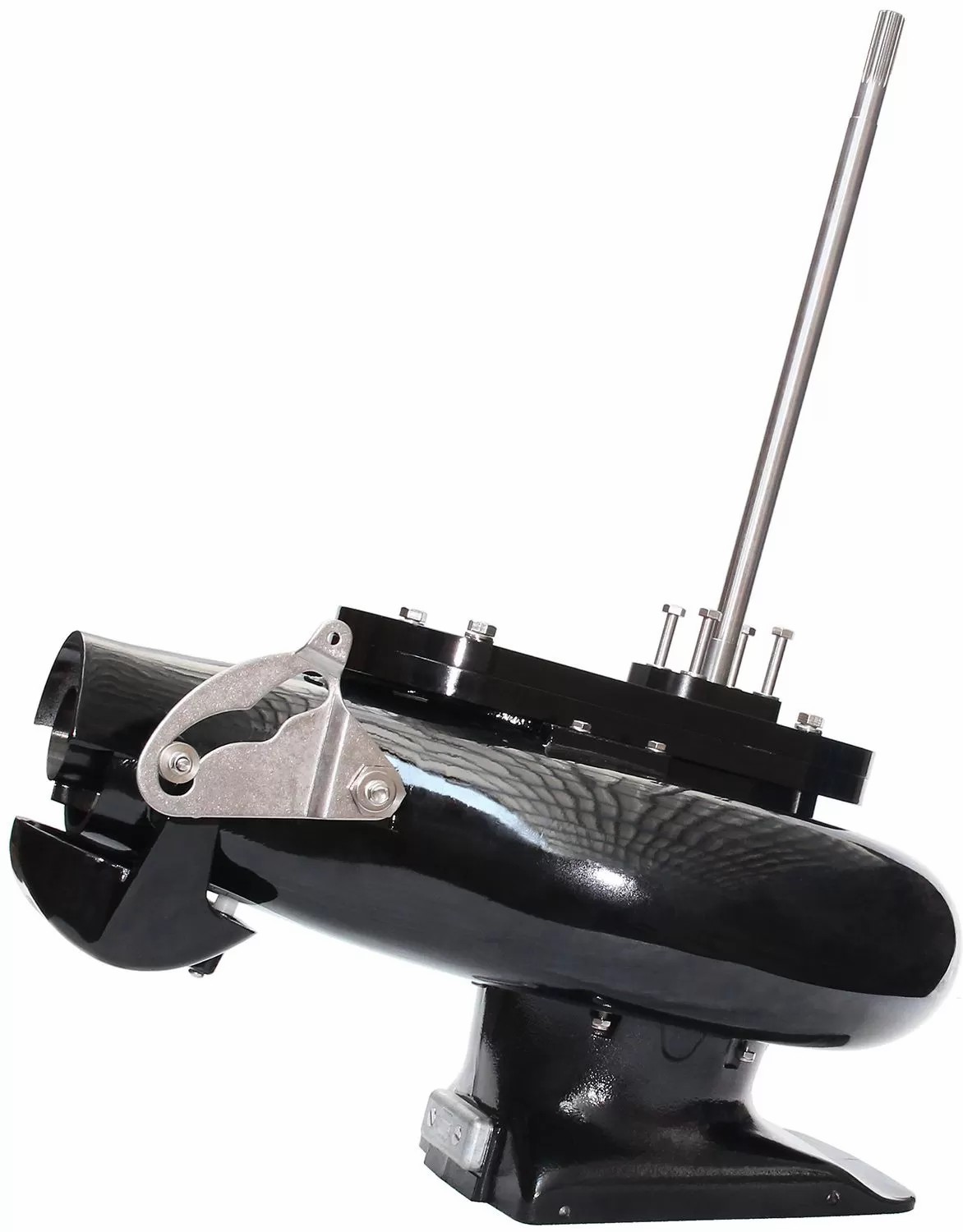 ВОДОМЕТНАЯ НАСАДКА MARLIN НА МОТОР 50 Л.С. TOHATSU, YAMAHA, MERCURY, MARLIN в Ханты-Мансийске