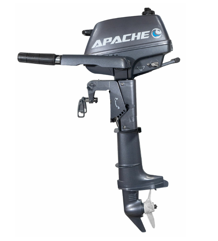 Лодочный мотор APACHE T3 BS в Ханты-Мансийске