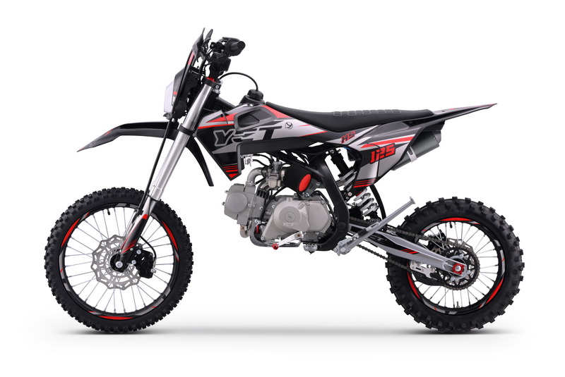 Питбайк YACOTA H5 125 в Ханты-Мансийске