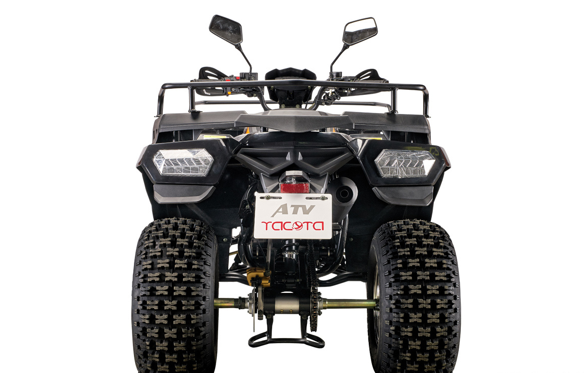Квадроцикл YACOTA CABO 200 в Ханты-Мансийске