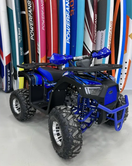 Квадроцикл PROMAX SPACE 200 в Ханты-Мансийске