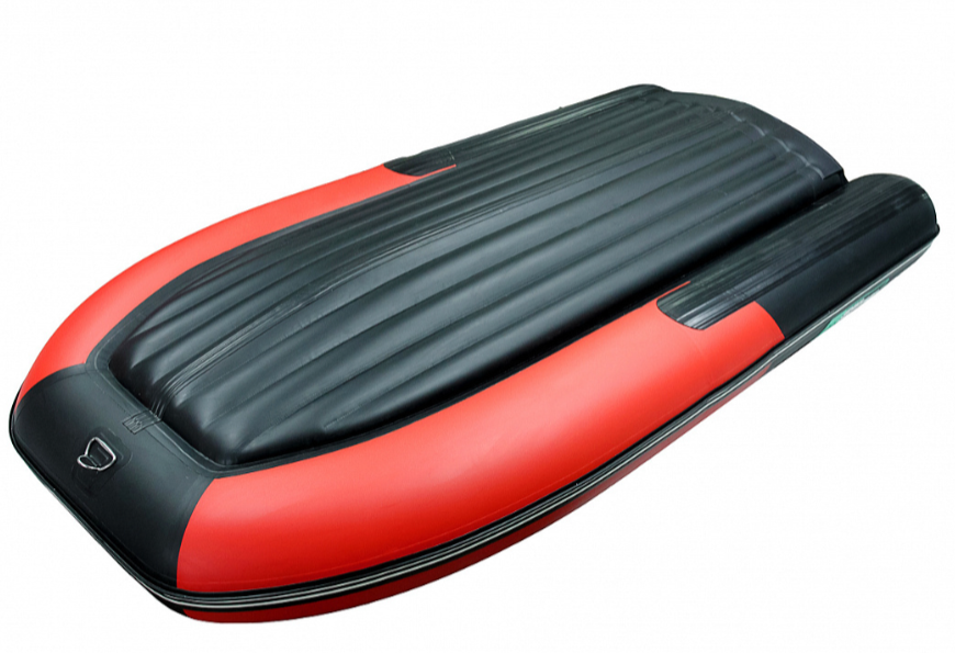 НАДУВНАЯ ЛОДКА GLADIATOR E380S в Ханты-Мансийске