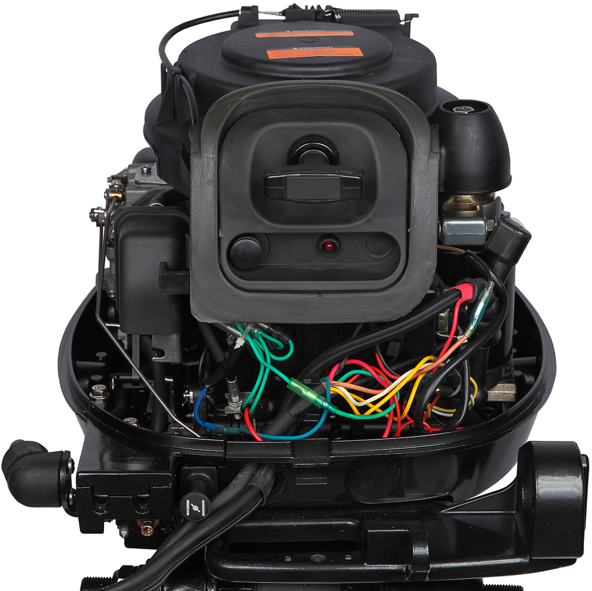 Лодочный мотор MARLIN MF 9.9 AMHL в Ханты-Мансийске