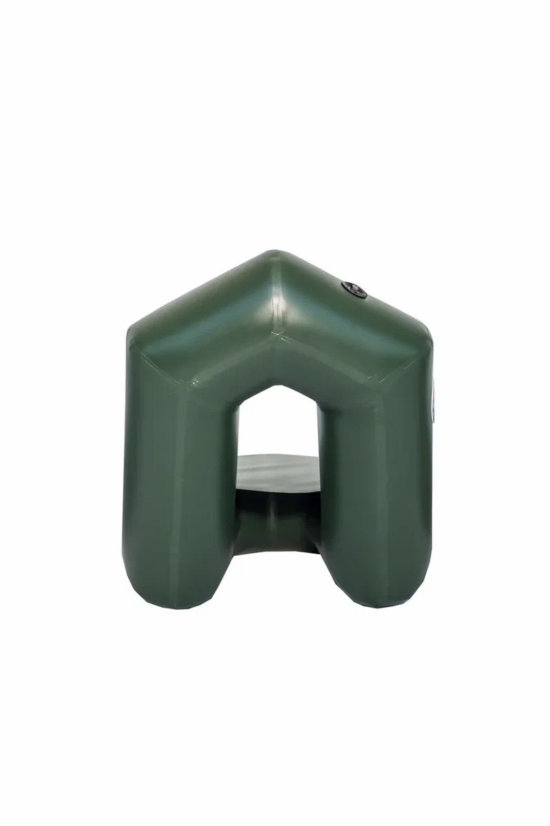 КРЕСЛО НАДУВНОЕ SMARINE, 85Х75 СМ, ПВХ, ЗЕЛЕНЫЙ в Ханты-Мансийске