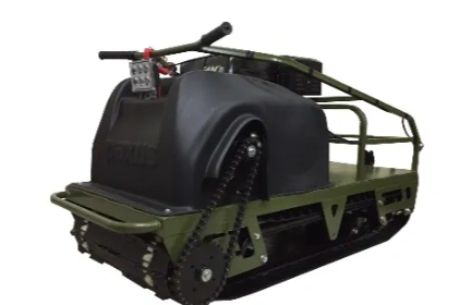 Мотобуксировщик PAXUS "ФЕНИКС" 9 л.с. в Ханты-Мансийске