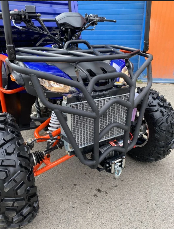 Квадроцикл PROMAX Фермер 350 4x4 ALL ROAD в Ханты-Мансийске