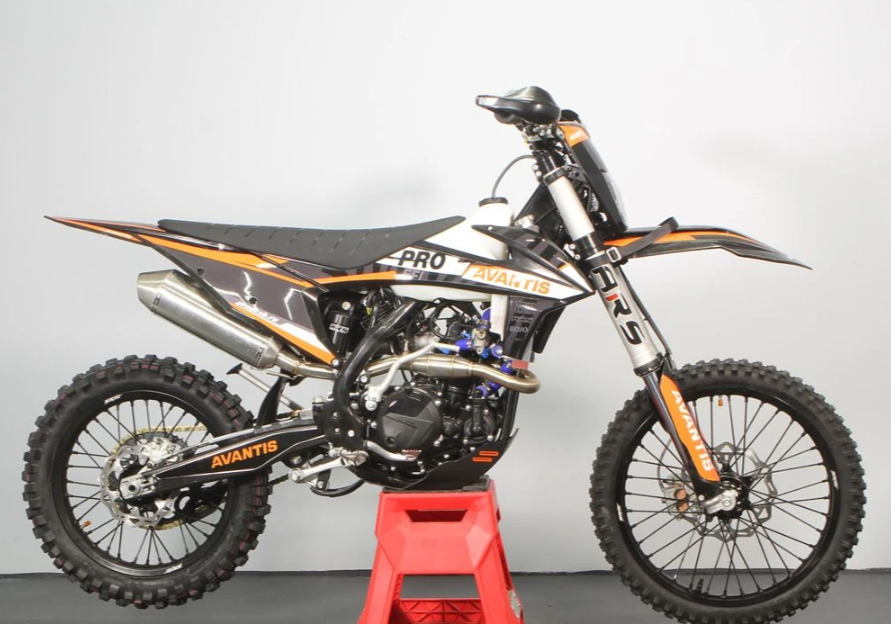 Мотоцикл Avantis Enduro 300 PRO EFI Exclusive (NC250/177MM) ARS в Ханты-Мансийске