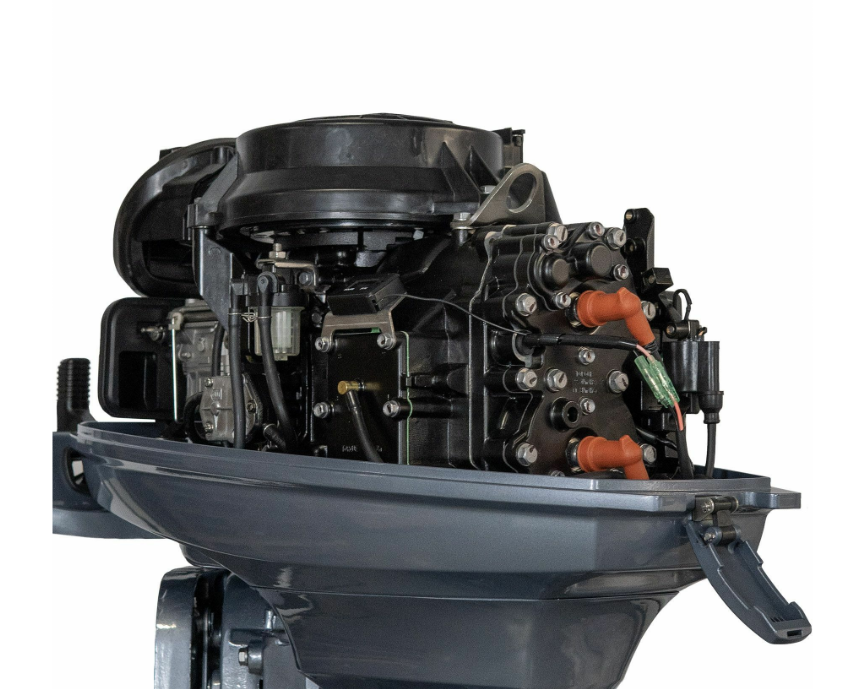 Лодочный мотор APACHE T40BS в Ханты-Мансийске