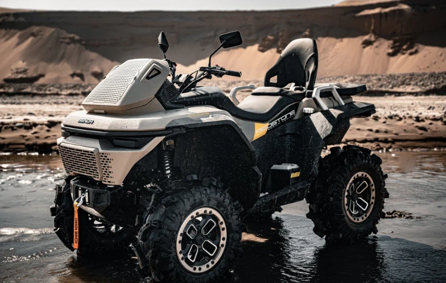 Квадроцикл BENDA REDSTONE 1000 MUD в Ханты-Мансийске