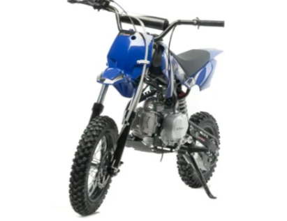 Питбайк MOTOLAND (МОТОЛЕНД) GS Motors S11 в Ханты-Мансийске